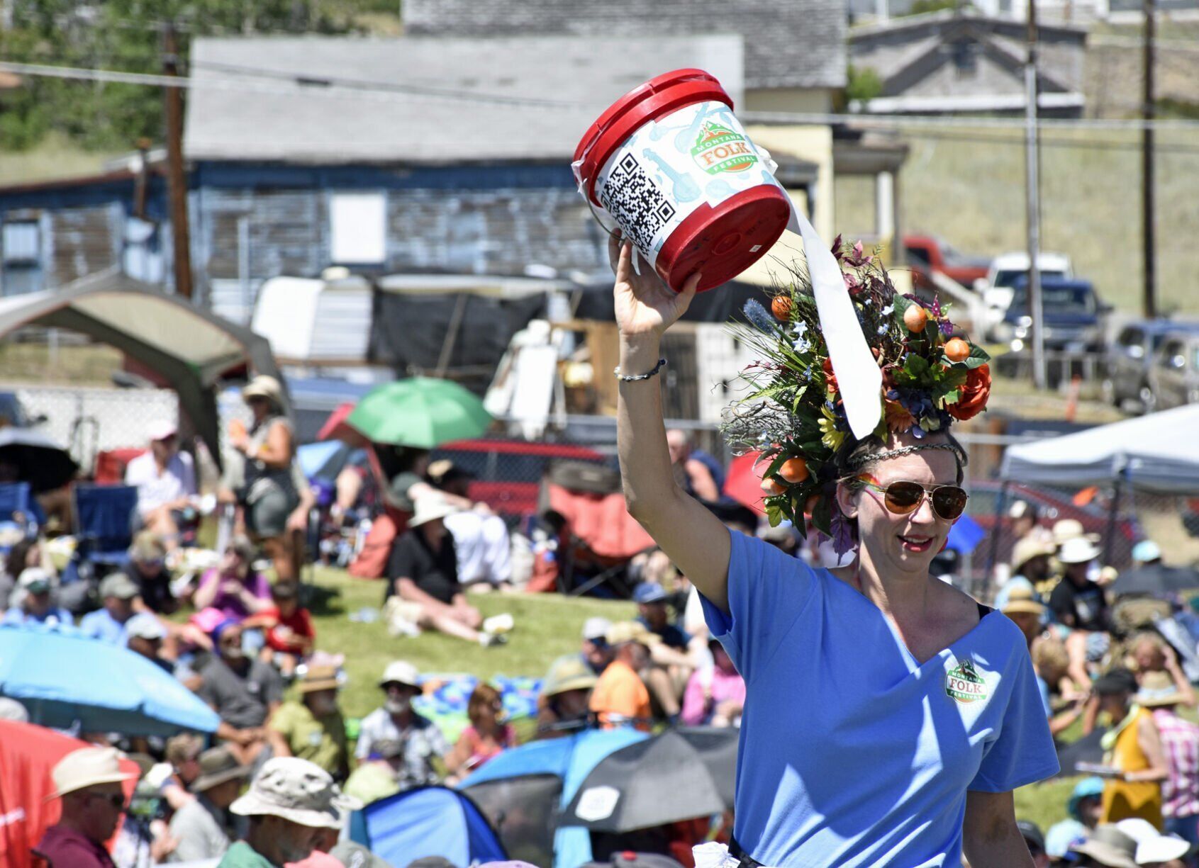 Montana Folk Festival